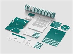 塑造卓越品牌形象 長(zhǎng)沙企業(yè)形象設(shè)計(jì)與策劃的核心價(jià)值與實(shí)踐路徑