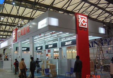 展廳產(chǎn)品陳列與企業(yè)形象展示——東莞展覽展廳設(shè)計全攻略